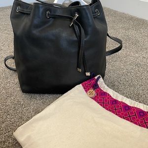 Tory Burch purse w/original dust cover